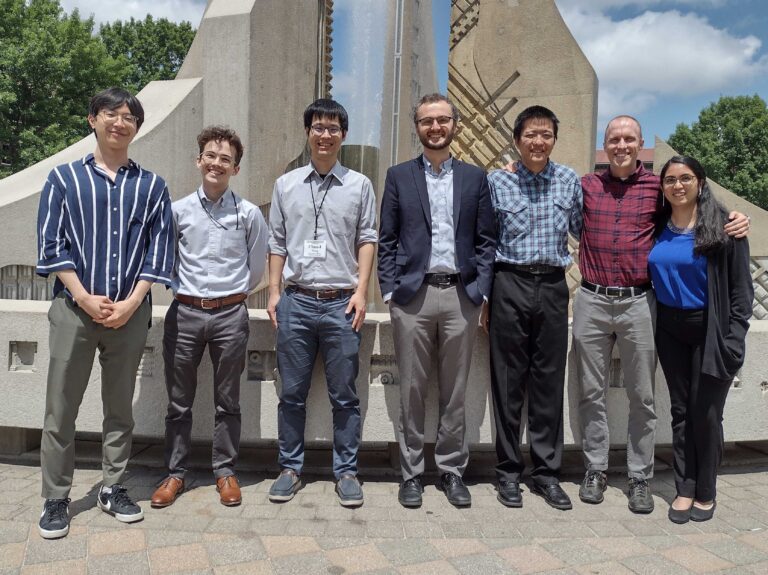 MTSM Conference at Purdue 2022