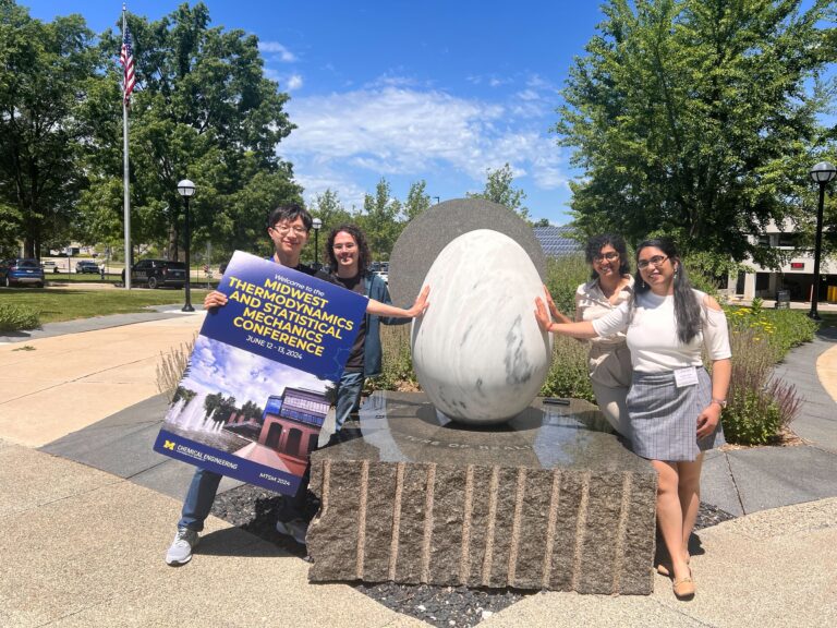 MTSM Conference at Michigan 2024