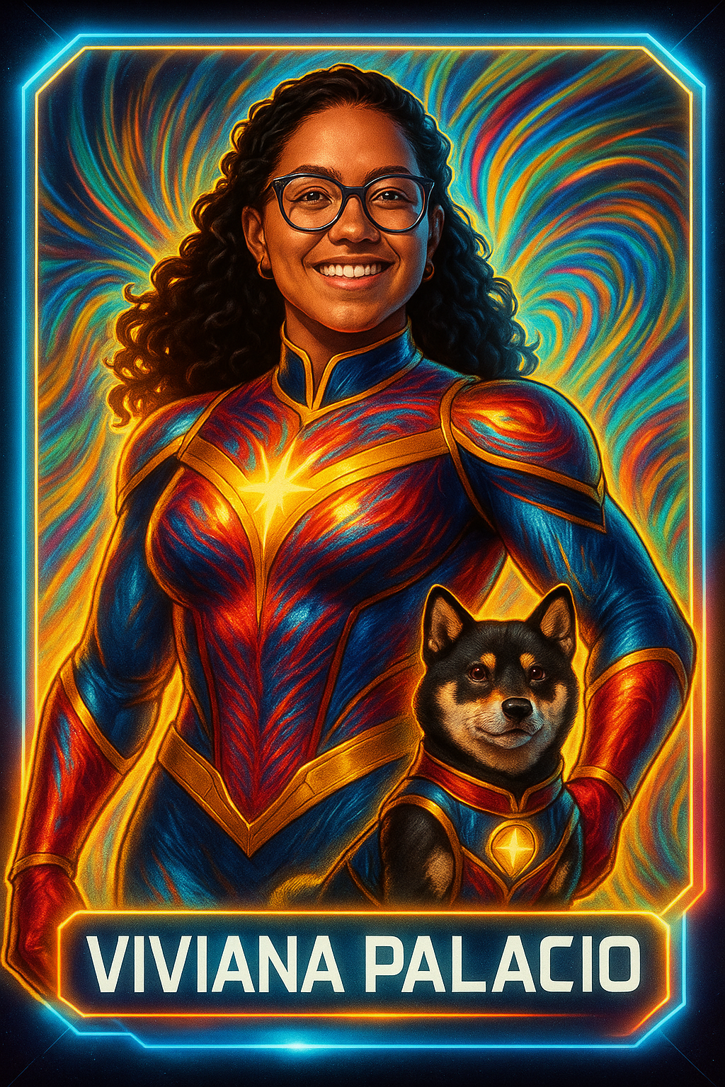 Viviana<br>Palacio-Betancur card